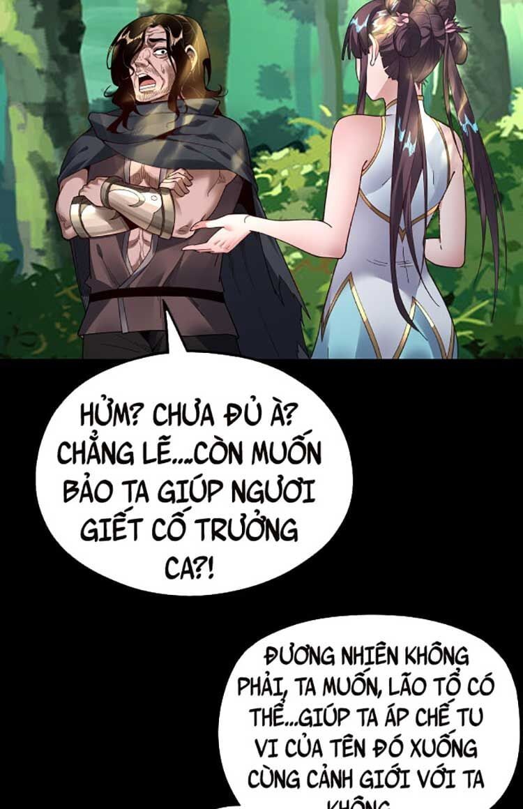 đọc truyện Ta Trời Sinh Đã Là Nhân Vật Phản Diện Chương 81 ảnh 32 tại Thiên Thai Truyện
