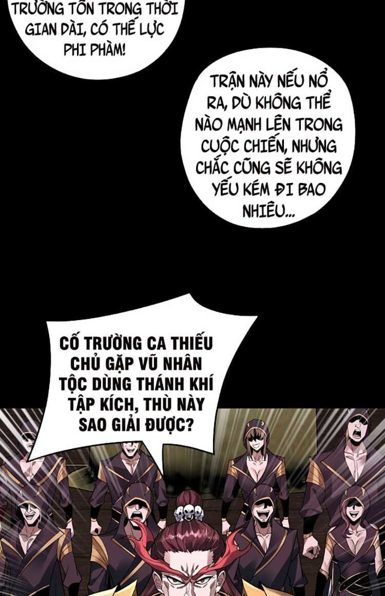 đọc truyện Ta Trời Sinh Đã Là Nhân Vật Phản Diện Chương 81 ảnh 44 tại Thiên Thai Truyện