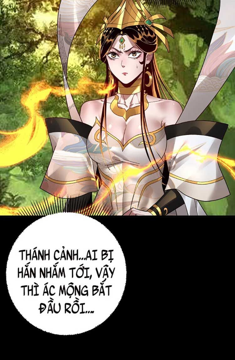 đọc truyện Ta Trời Sinh Đã Là Nhân Vật Phản Diện Chương 81 ảnh 53 tại Thiên Thai Truyện