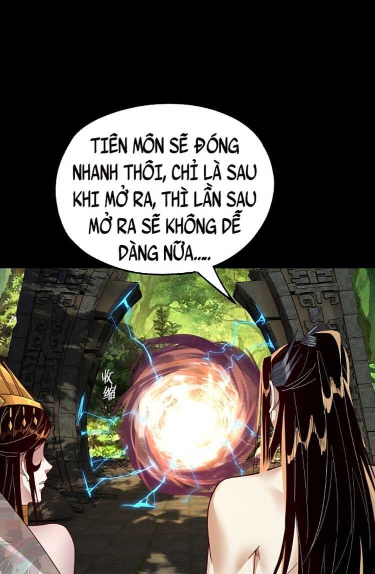 đọc truyện Ta Trời Sinh Đã Là Nhân Vật Phản Diện Chương 81 ảnh 59 tại Thiên Thai Truyện