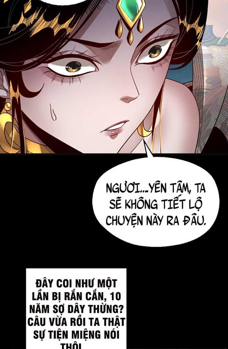 đọc truyện Ta Trời Sinh Đã Là Nhân Vật Phản Diện Chương 81 ảnh 61 tại Thiên Thai Truyện