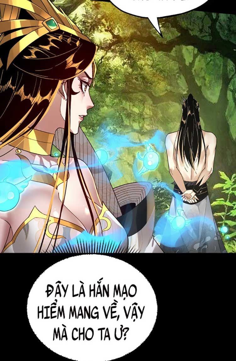 đọc truyện Ta Trời Sinh Đã Là Nhân Vật Phản Diện Chương 81 ảnh 65 tại Thiên Thai Truyện