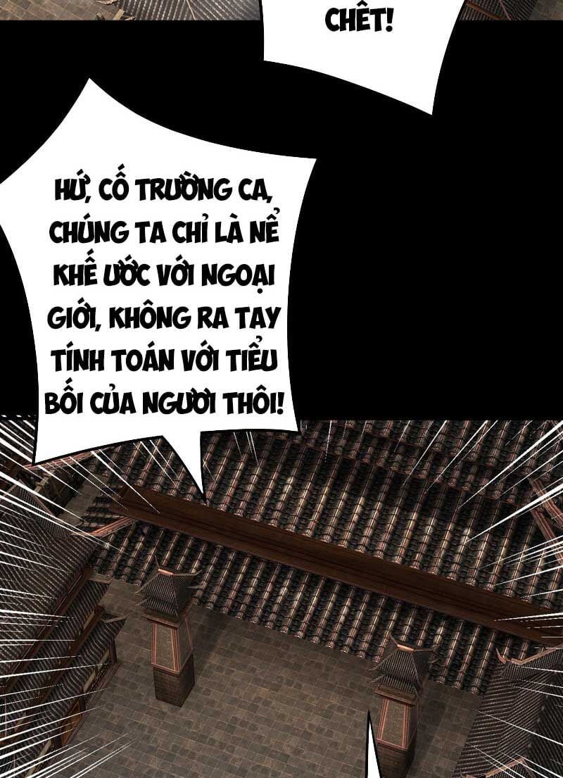 đọc truyện Ta Trời Sinh Đã Là Nhân Vật Phản Diện Chương 82 ảnh 24 tại Thiên Thai Truyện