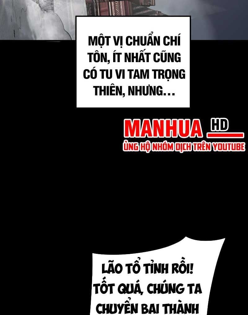 đọc truyện Ta Trời Sinh Đã Là Nhân Vật Phản Diện Chương 82 ảnh 65 tại Thiên Thai Truyện