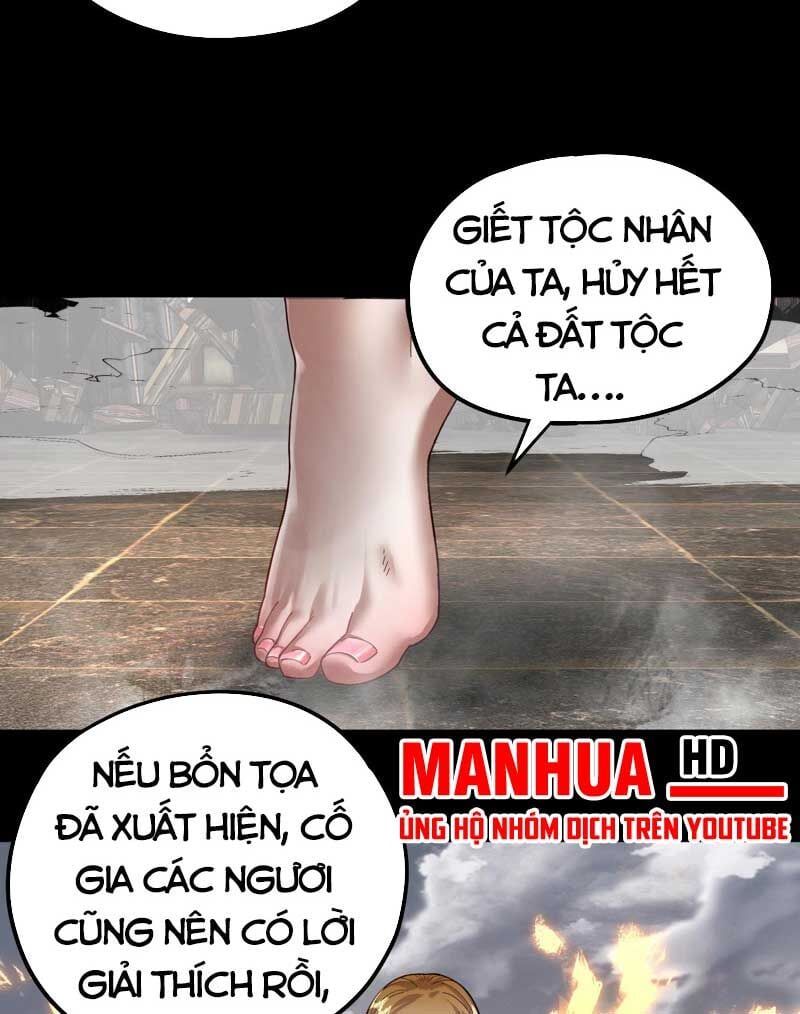 đọc truyện Ta Trời Sinh Đã Là Nhân Vật Phản Diện Chương 82 ảnh 67 tại Thiên Thai Truyện