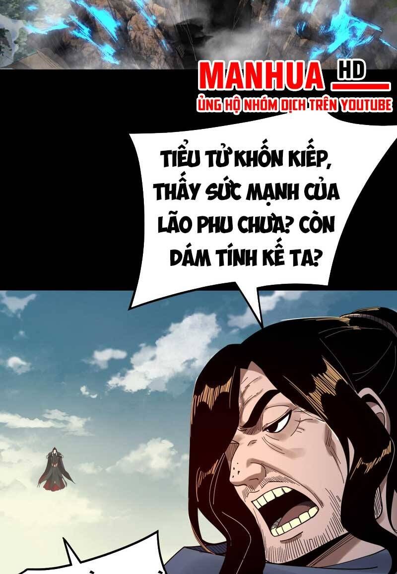 đọc truyện Ta Trời Sinh Đã Là Nhân Vật Phản Diện Chương 83 ảnh 25 tại Thiên Thai Truyện