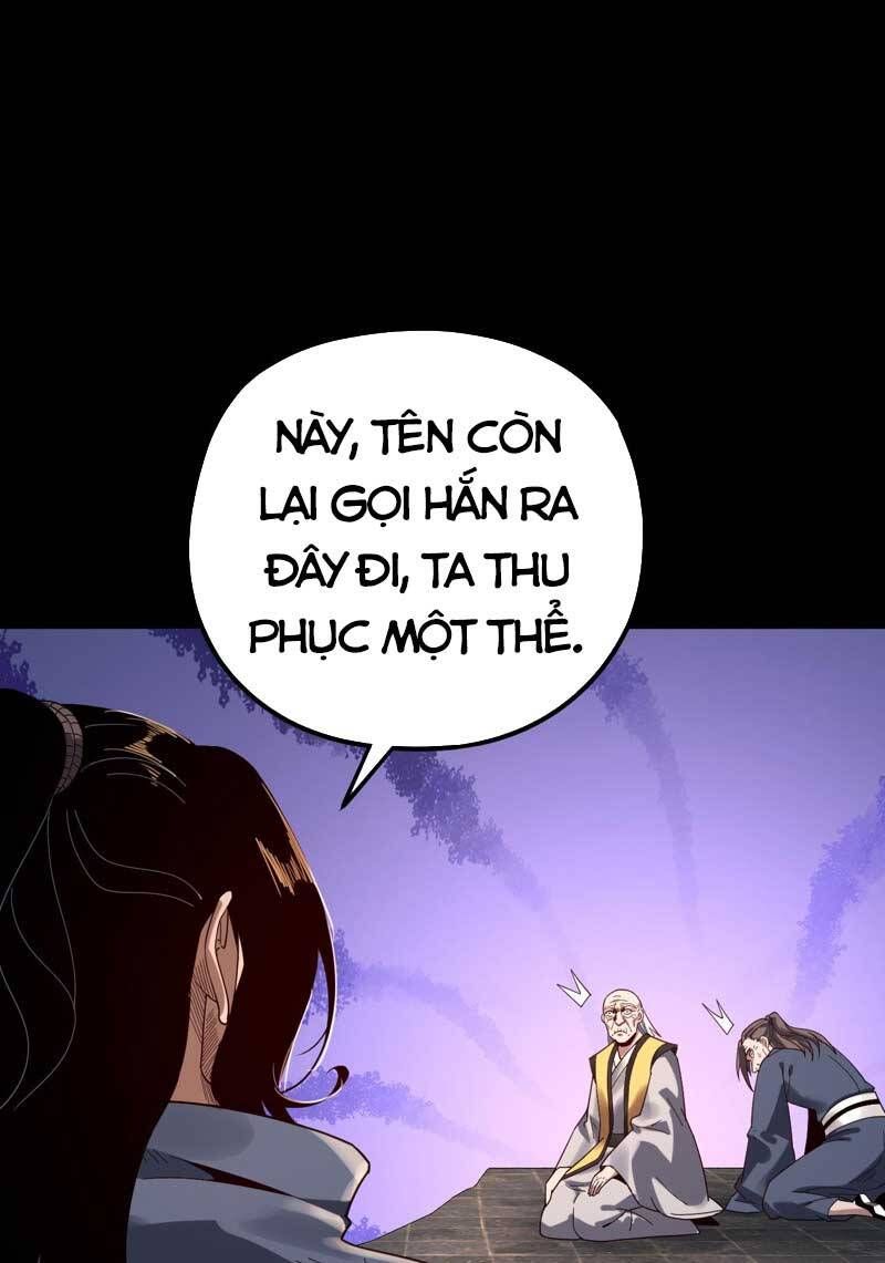 đọc truyện Ta Trời Sinh Đã Là Nhân Vật Phản Diện Chương 83 ảnh 27 tại Thiên Thai Truyện
