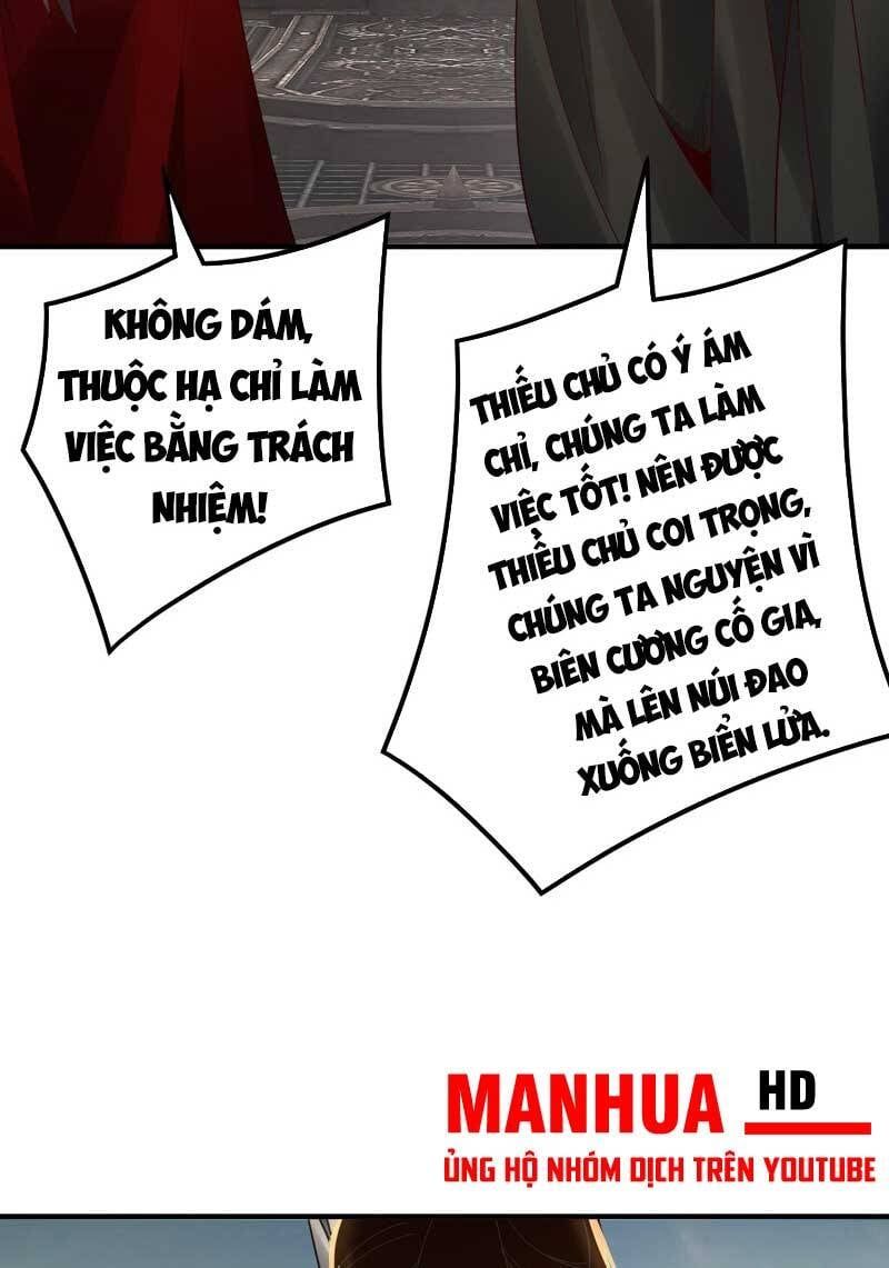 đọc truyện Ta Trời Sinh Đã Là Nhân Vật Phản Diện Chương 83 ảnh 50 tại Thiên Thai Truyện