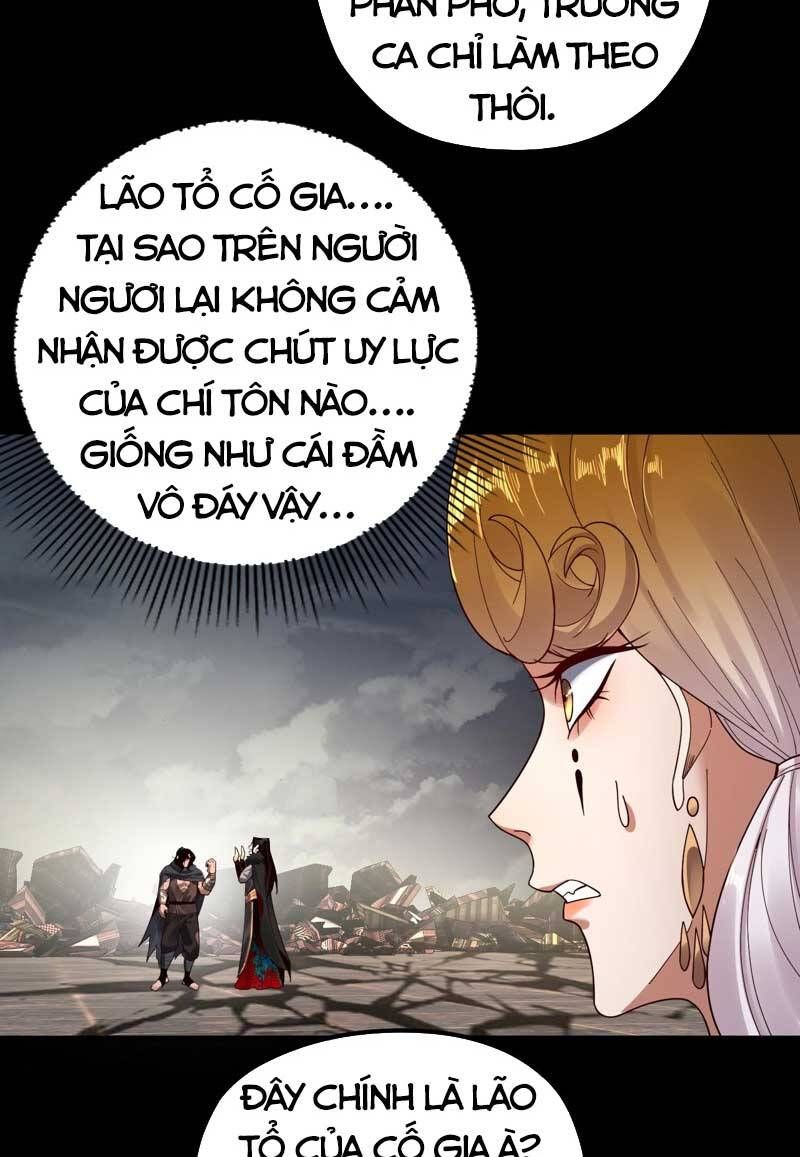 đọc truyện Ta Trời Sinh Đã Là Nhân Vật Phản Diện Chương 83 ảnh 6 tại Thiên Thai Truyện