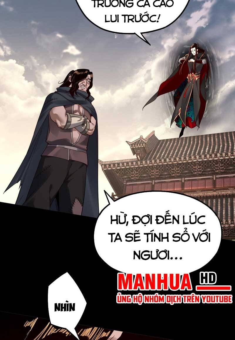 đọc truyện Ta Trời Sinh Đã Là Nhân Vật Phản Diện Chương 83 ảnh 8 tại Thiên Thai Truyện