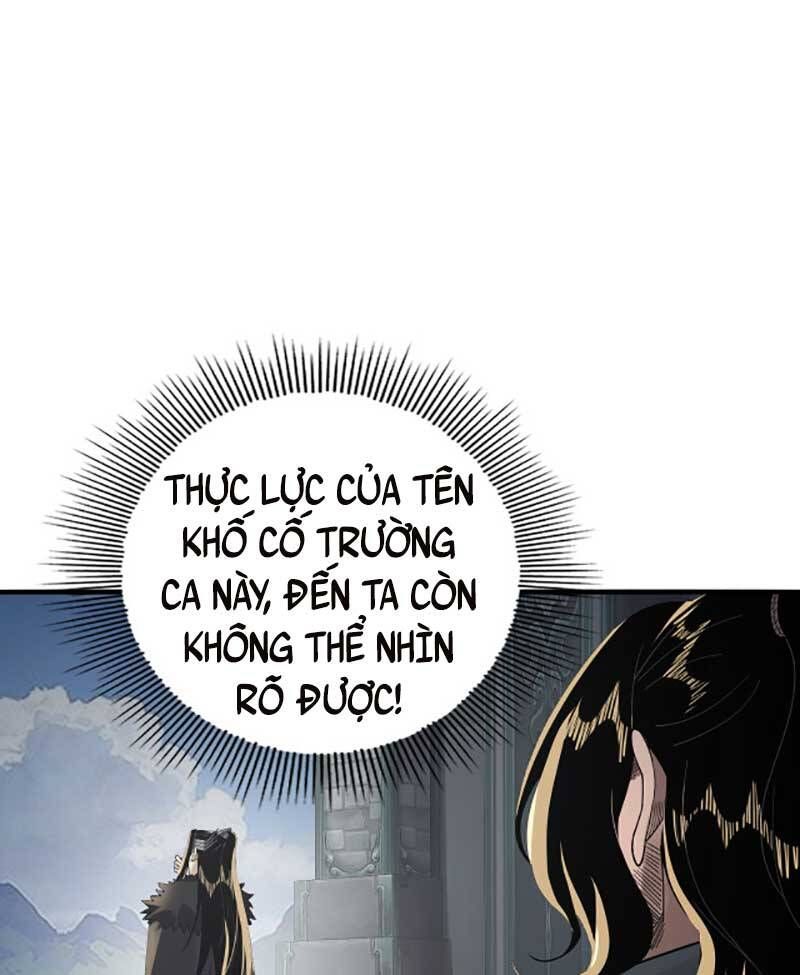 đọc truyện Ta Trời Sinh Đã Là Nhân Vật Phản Diện Chương 84 ảnh 37 tại Thiên Thai Truyện