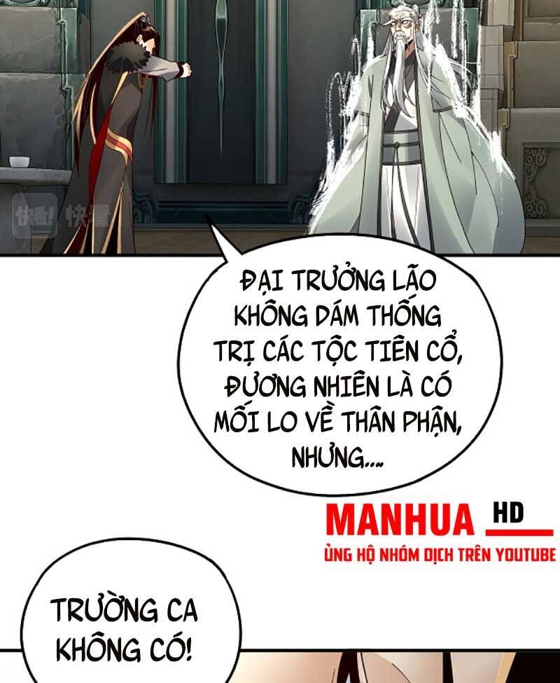 đọc truyện Ta Trời Sinh Đã Là Nhân Vật Phản Diện Chương 84 ảnh 51 tại Thiên Thai Truyện