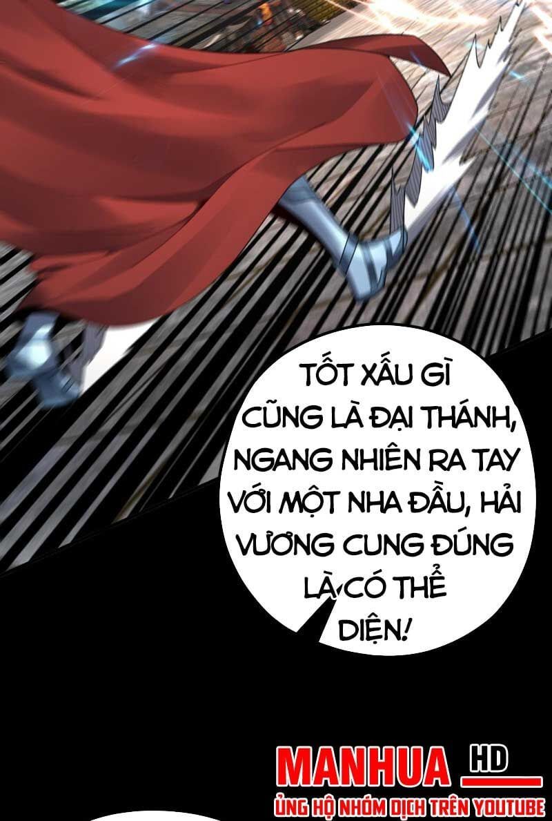 đọc truyện Ta Trời Sinh Đã Là Nhân Vật Phản Diện Chương 85 ảnh 16 tại Thiên Thai Truyện