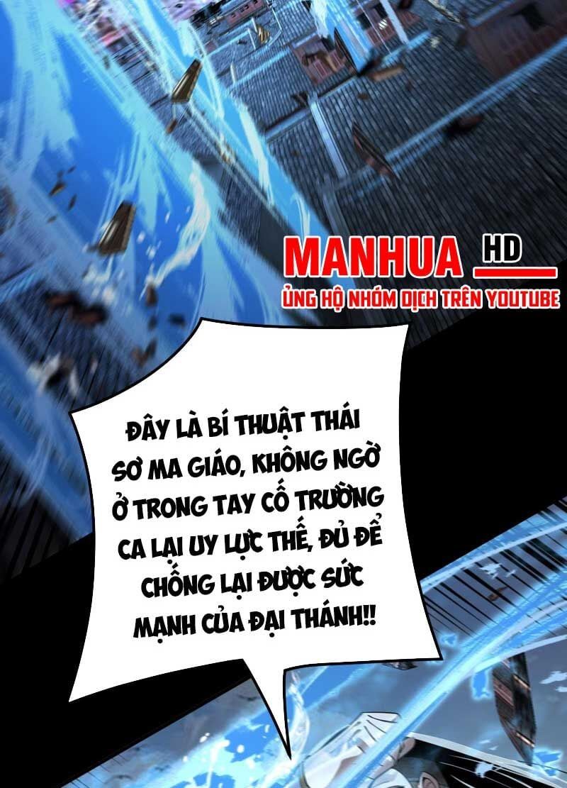 đọc truyện Ta Trời Sinh Đã Là Nhân Vật Phản Diện Chương 85 ảnh 36 tại Thiên Thai Truyện