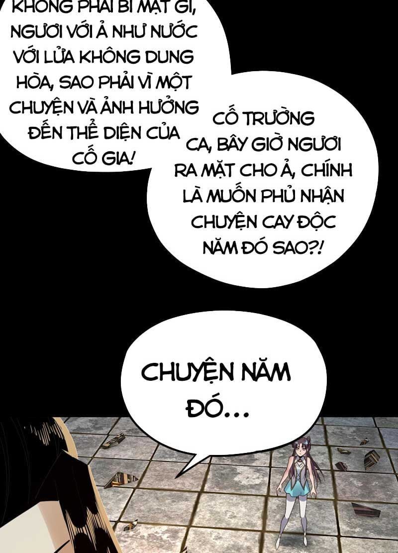 đọc truyện Ta Trời Sinh Đã Là Nhân Vật Phản Diện Chương 85 ảnh 41 tại Thiên Thai Truyện