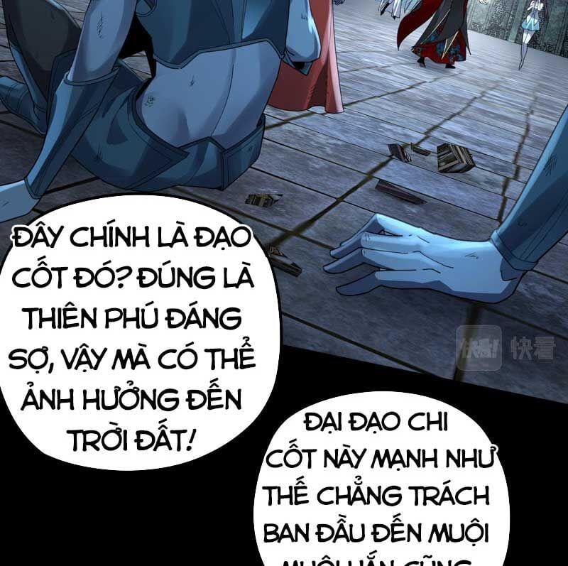 đọc truyện Ta Trời Sinh Đã Là Nhân Vật Phản Diện Chương 85 ảnh 55 tại Thiên Thai Truyện