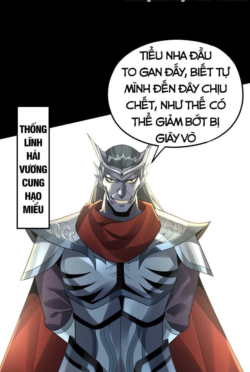 đọc truyện Ta Trời Sinh Đã Là Nhân Vật Phản Diện Chương 85 ảnh 7 tại Thiên Thai Truyện