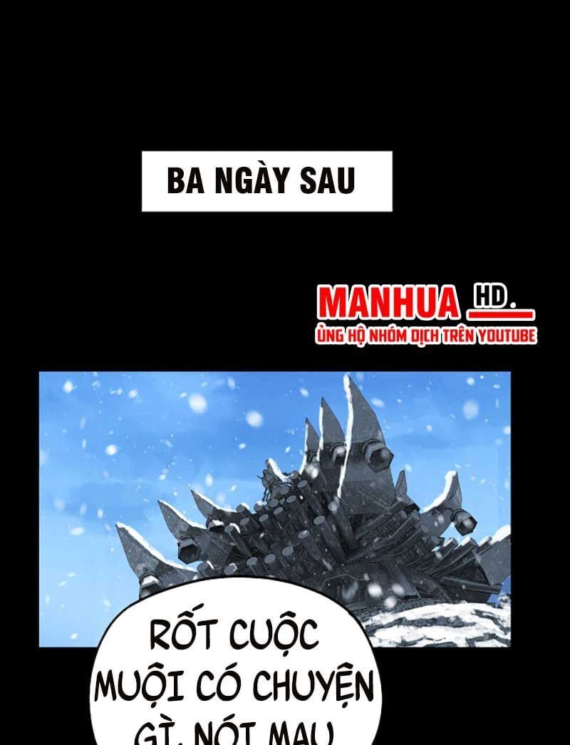 đọc truyện Ta Trời Sinh Đã Là Nhân Vật Phản Diện Chương 86 ảnh 15 tại Thiên Thai Truyện