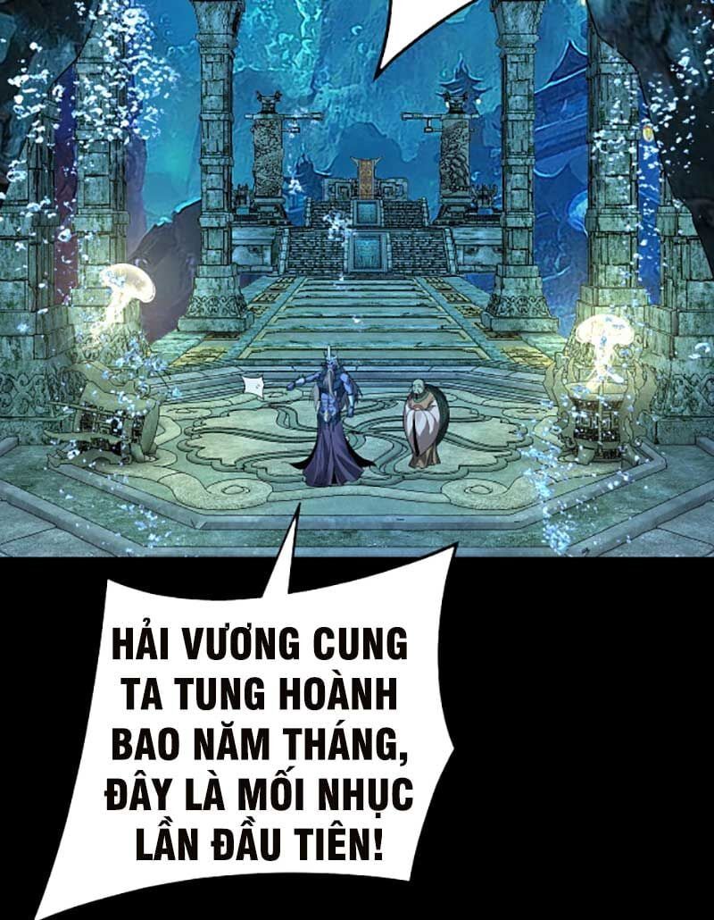 đọc truyện Ta Trời Sinh Đã Là Nhân Vật Phản Diện Chương 86 ảnh 36 tại Thiên Thai Truyện