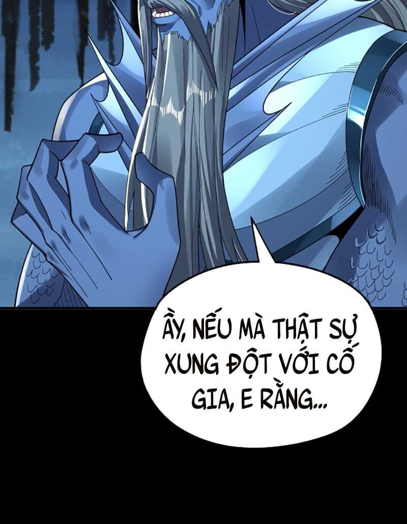 đọc truyện Ta Trời Sinh Đã Là Nhân Vật Phản Diện Chương 86 ảnh 39 tại Thiên Thai Truyện