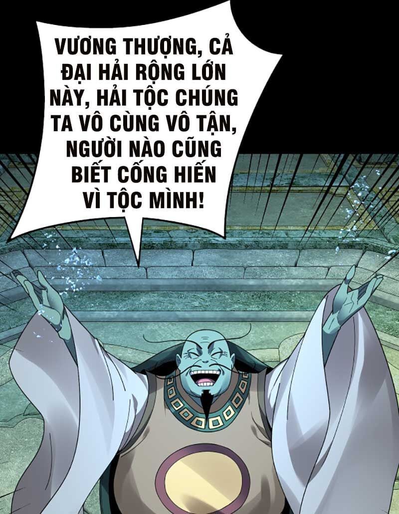 đọc truyện Ta Trời Sinh Đã Là Nhân Vật Phản Diện Chương 86 ảnh 40 tại Thiên Thai Truyện