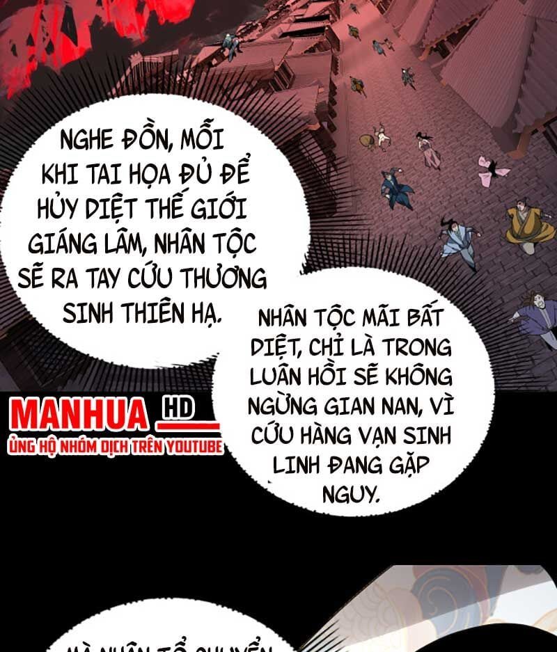đọc truyện Ta Trời Sinh Đã Là Nhân Vật Phản Diện Chương 86 ảnh 59 tại Thiên Thai Truyện
