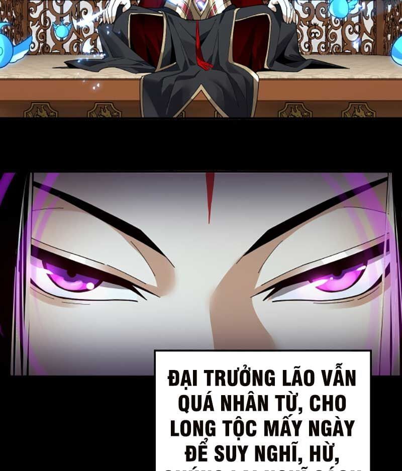 đọc truyện Ta Trời Sinh Đã Là Nhân Vật Phản Diện Chương 86 ảnh 69 tại Thiên Thai Truyện