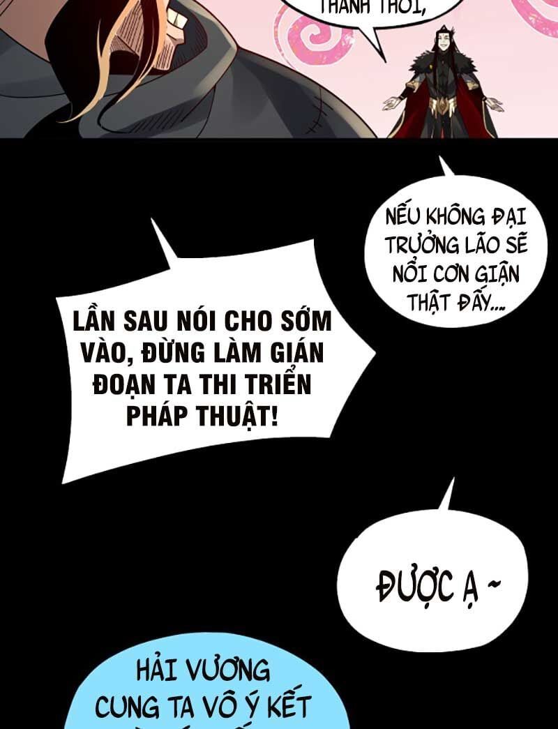 đọc truyện Ta Trời Sinh Đã Là Nhân Vật Phản Diện Chương 86 ảnh 9 tại Thiên Thai Truyện