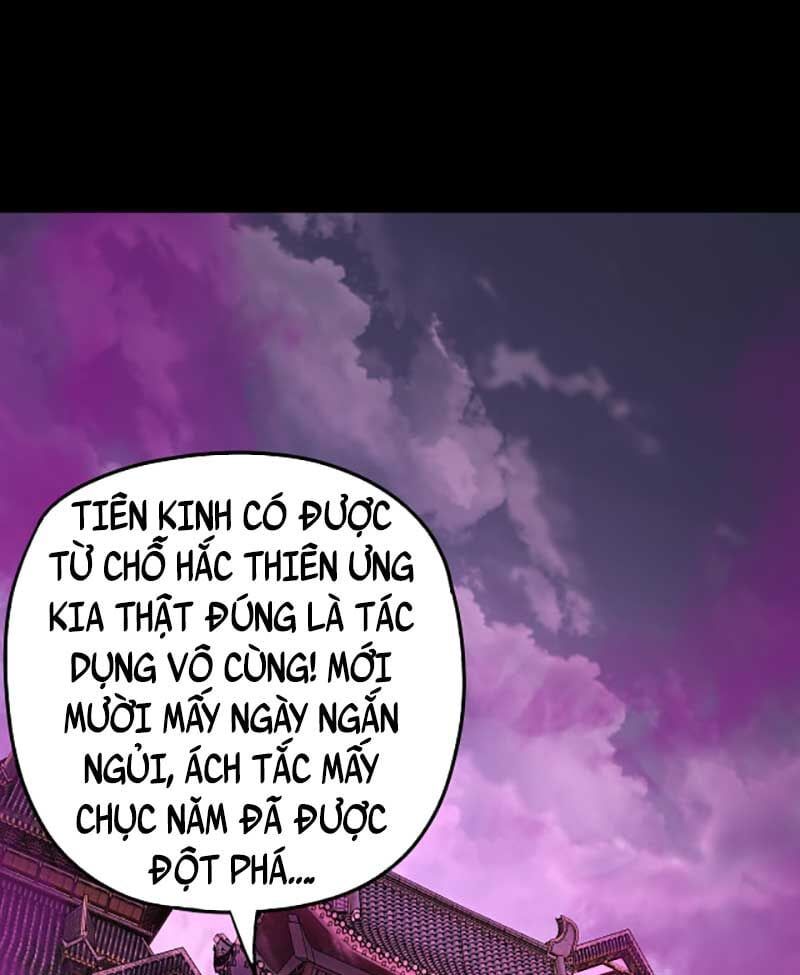 đọc truyện Ta Trời Sinh Đã Là Nhân Vật Phản Diện Chương 87 ảnh 2 tại Thiên Thai Truyện