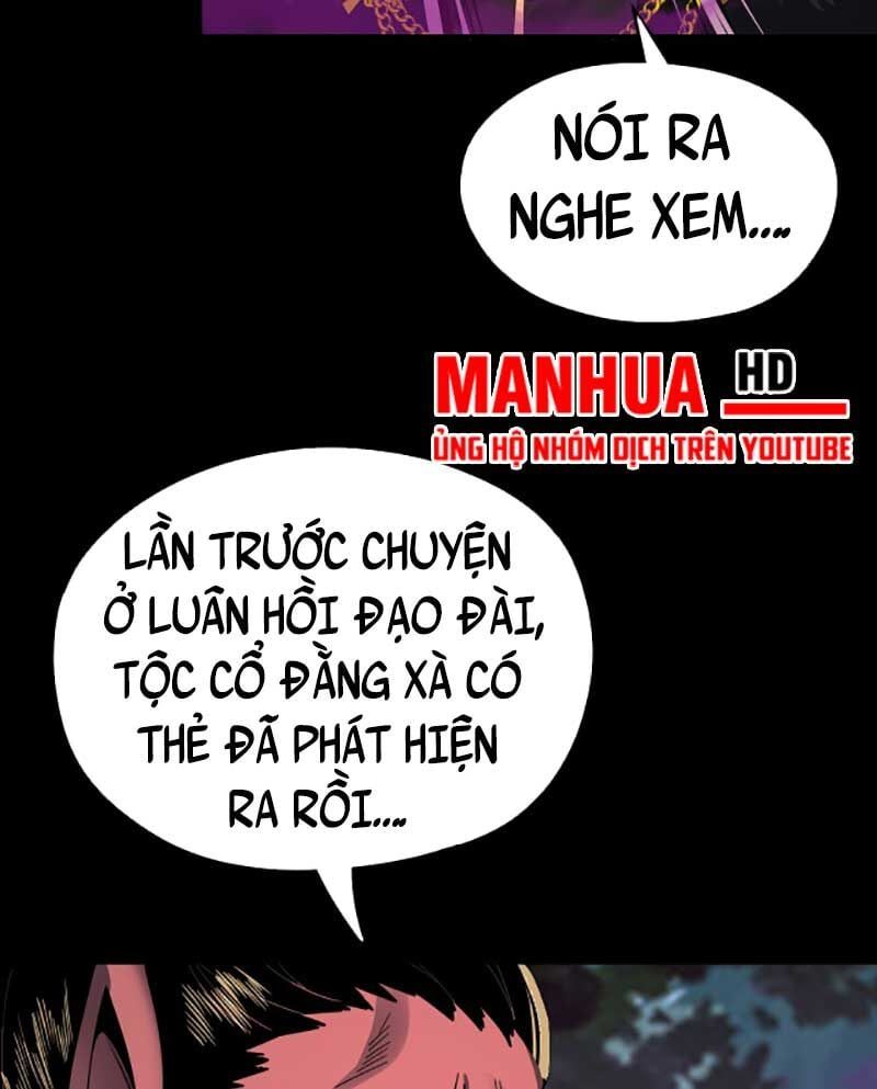 đọc truyện Ta Trời Sinh Đã Là Nhân Vật Phản Diện Chương 87 ảnh 27 tại Thiên Thai Truyện