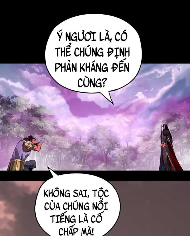 đọc truyện Ta Trời Sinh Đã Là Nhân Vật Phản Diện Chương 87 ảnh 29 tại Thiên Thai Truyện