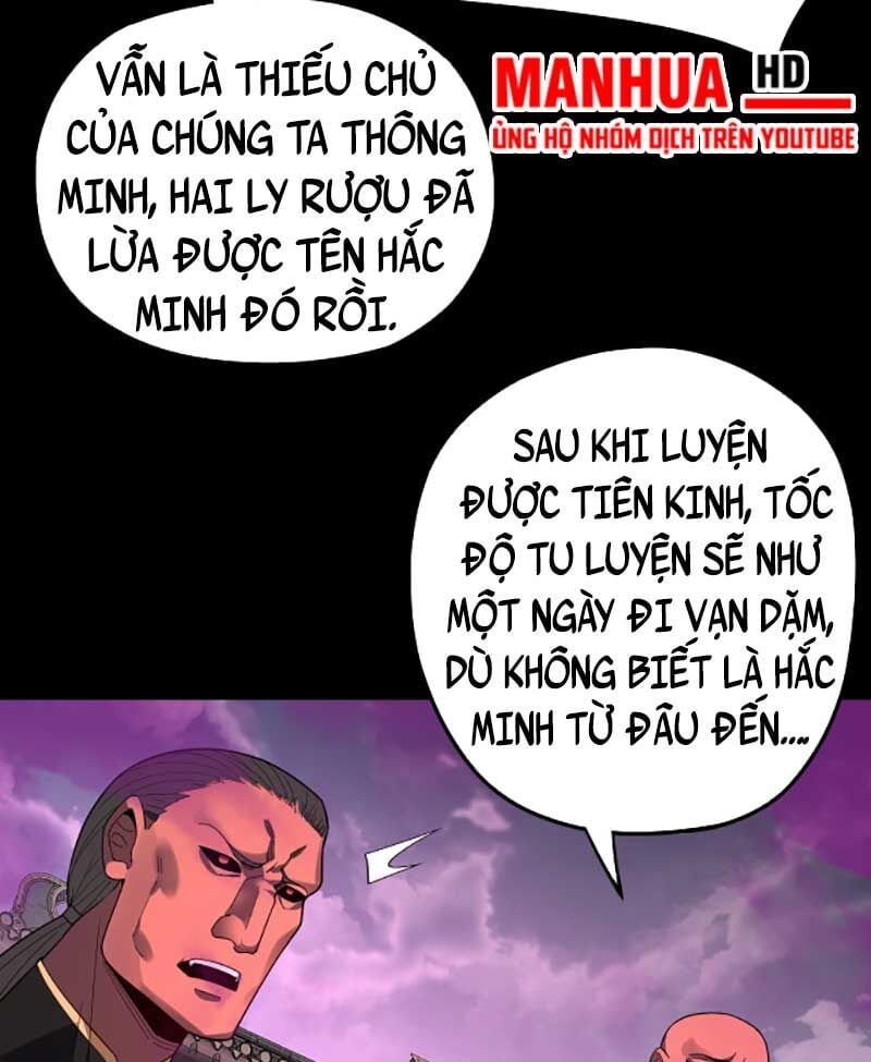 đọc truyện Ta Trời Sinh Đã Là Nhân Vật Phản Diện Chương 87 ảnh 4 tại Thiên Thai Truyện