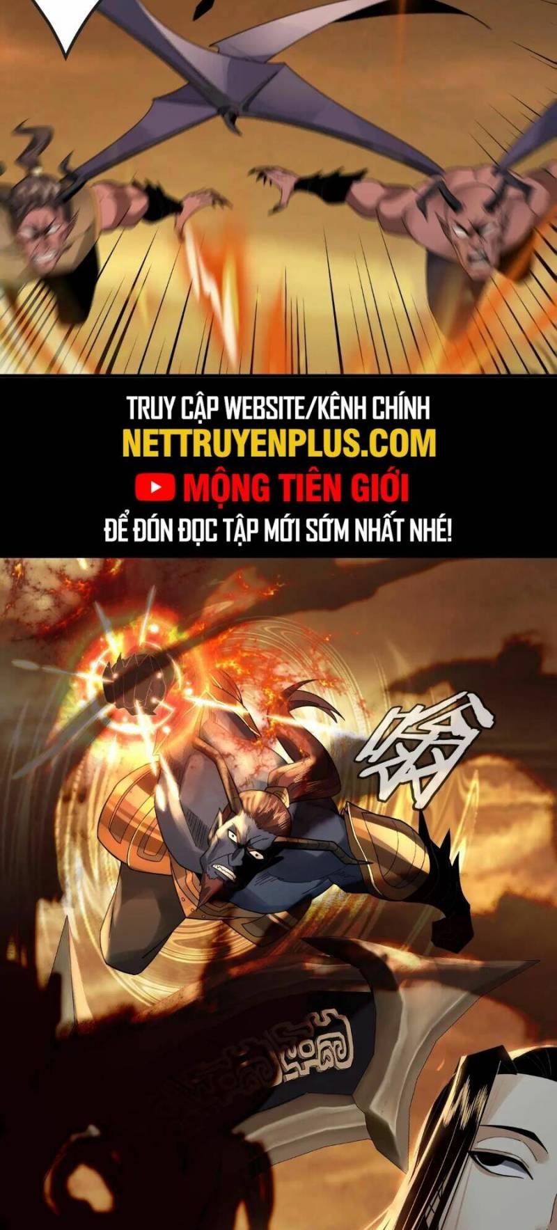 đọc truyện Ta Trời Sinh Đã Là Nhân Vật Phản Diện Chương 88 ảnh 29 tại Thiên Thai Truyện