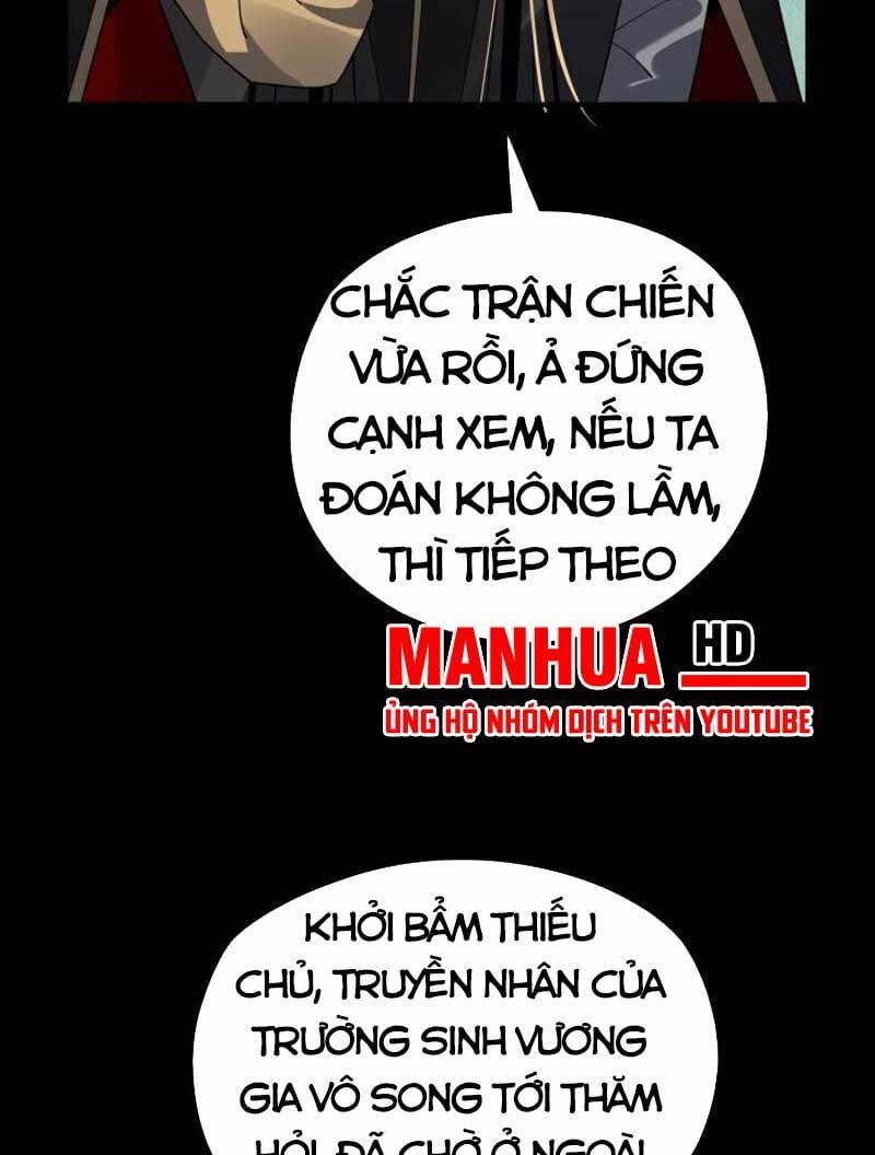 đọc truyện Ta Trời Sinh Đã Là Nhân Vật Phản Diện Chương 89 ảnh 24 tại Thiên Thai Truyện
