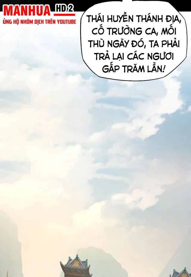 đọc truyện Ta Trời Sinh Đã Là Nhân Vật Phản Diện Chương 9 ảnh 16 tại Thiên Thai Truyện