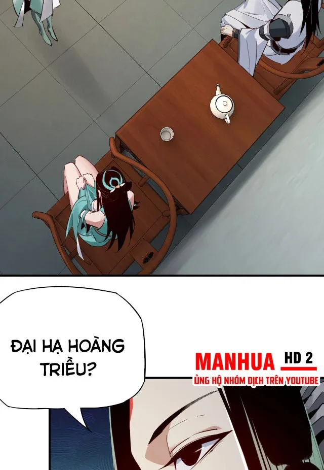 đọc truyện Ta Trời Sinh Đã Là Nhân Vật Phản Diện Chương 9 ảnh 25 tại Thiên Thai Truyện
