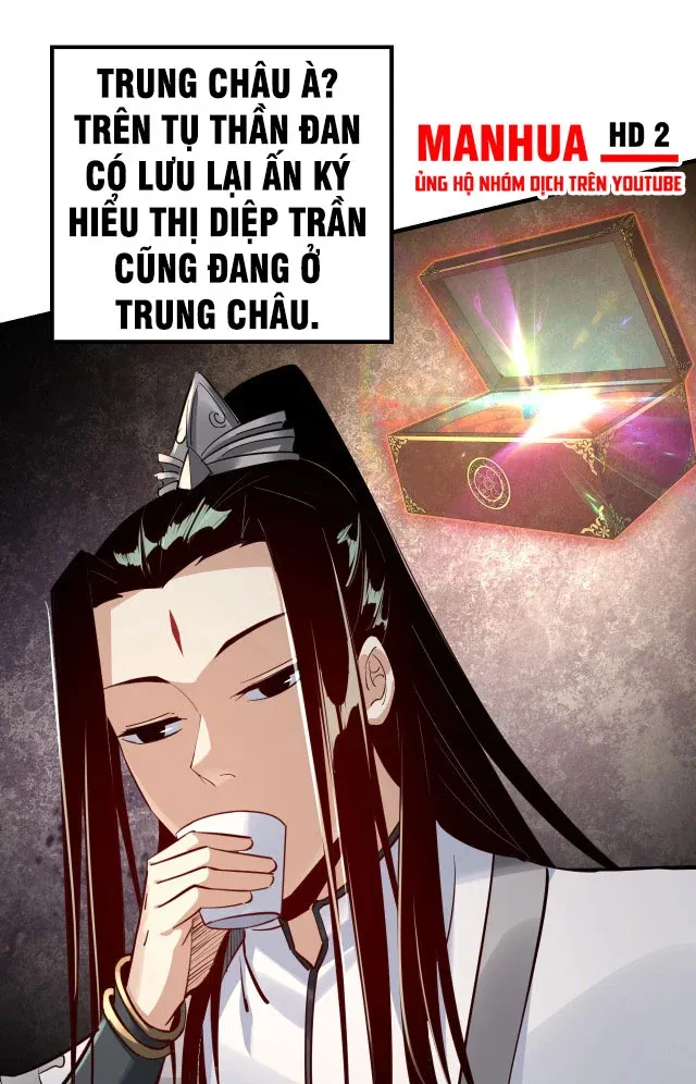 đọc truyện Ta Trời Sinh Đã Là Nhân Vật Phản Diện Chương 9 ảnh 28 tại Thiên Thai Truyện