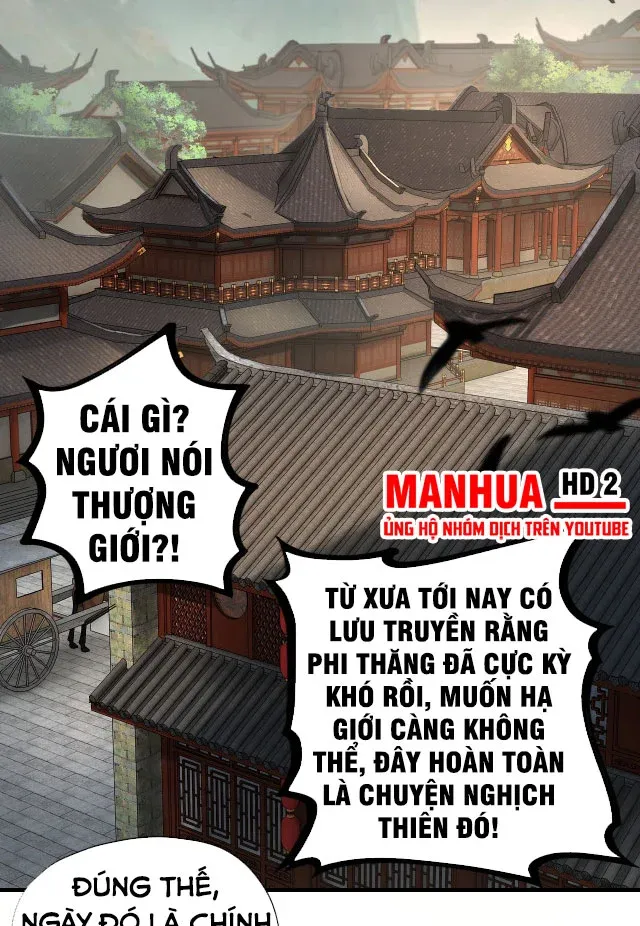 đọc truyện Ta Trời Sinh Đã Là Nhân Vật Phản Diện Chương 9 ảnh 4 tại Thiên Thai Truyện