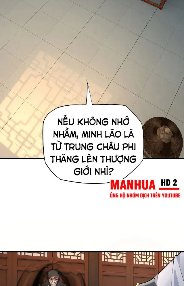 đọc truyện Ta Trời Sinh Đã Là Nhân Vật Phản Diện Chương 9 ảnh 32 tại Thiên Thai Truyện