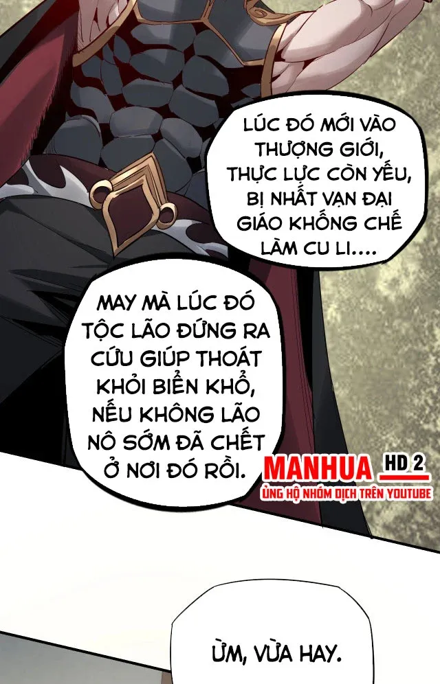 đọc truyện Ta Trời Sinh Đã Là Nhân Vật Phản Diện Chương 9 ảnh 34 tại Thiên Thai Truyện