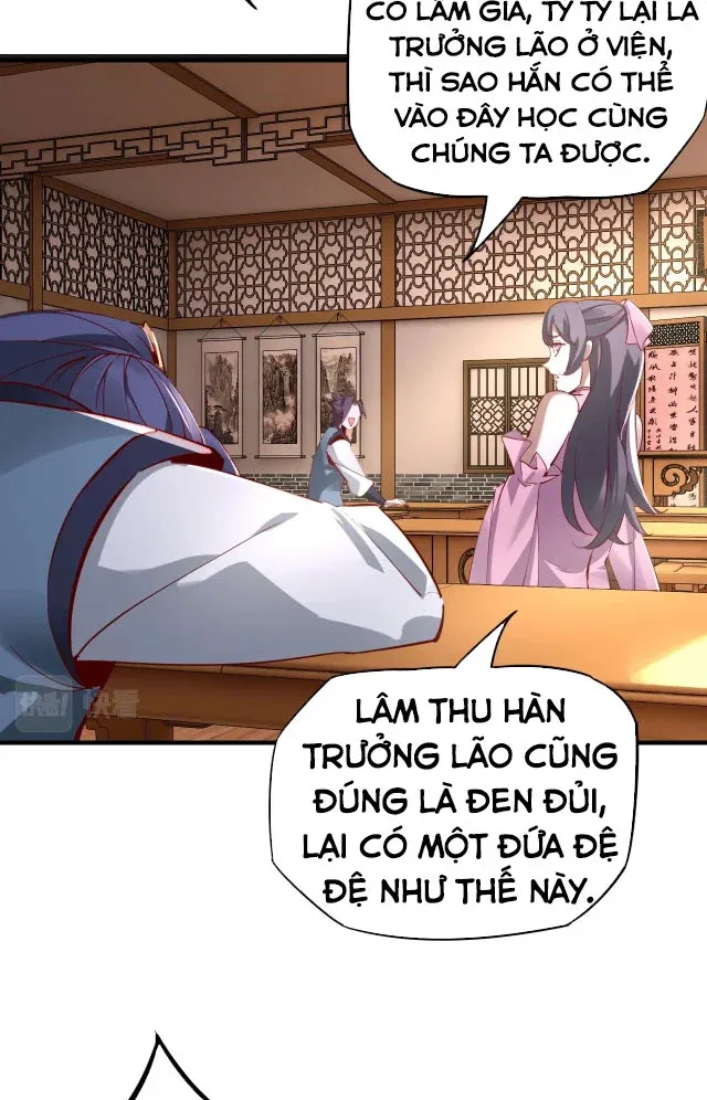 đọc truyện Ta Trời Sinh Đã Là Nhân Vật Phản Diện Chương 9 ảnh 46 tại Thiên Thai Truyện