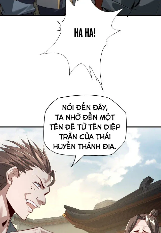 đọc truyện Ta Trời Sinh Đã Là Nhân Vật Phản Diện Chương 9 ảnh 7 tại Thiên Thai Truyện
