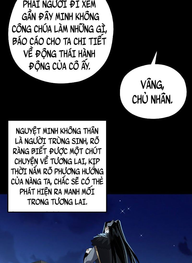 đọc truyện Ta Trời Sinh Đã Là Nhân Vật Phản Diện Chương 90 ảnh 18 tại Thiên Thai Truyện