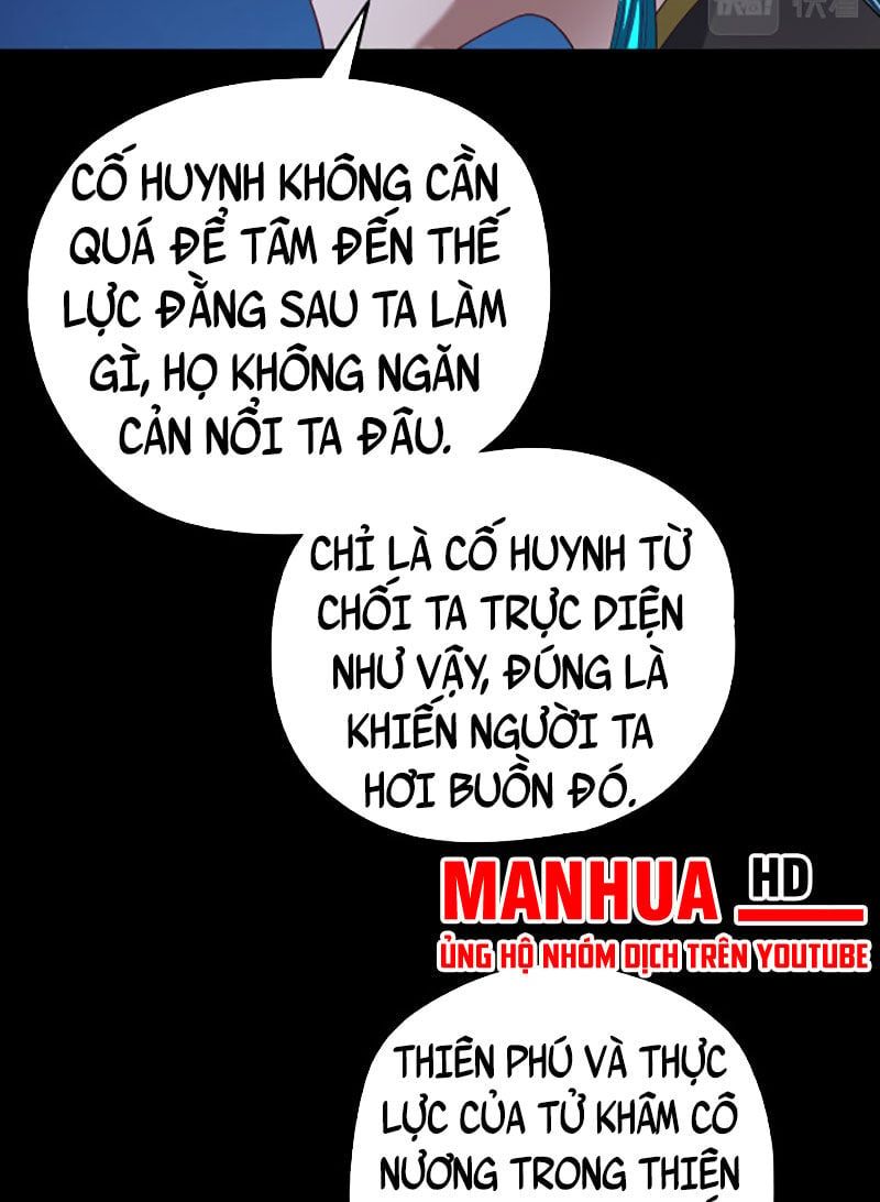 đọc truyện Ta Trời Sinh Đã Là Nhân Vật Phản Diện Chương 90 ảnh 7 tại Thiên Thai Truyện