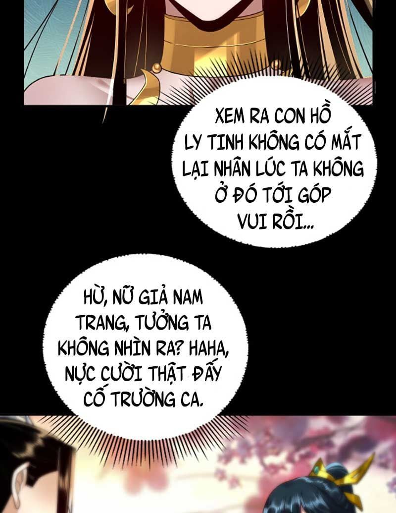đọc truyện Ta Trời Sinh Đã Là Nhân Vật Phản Diện Chương 91 ảnh 30 tại Giả Dược