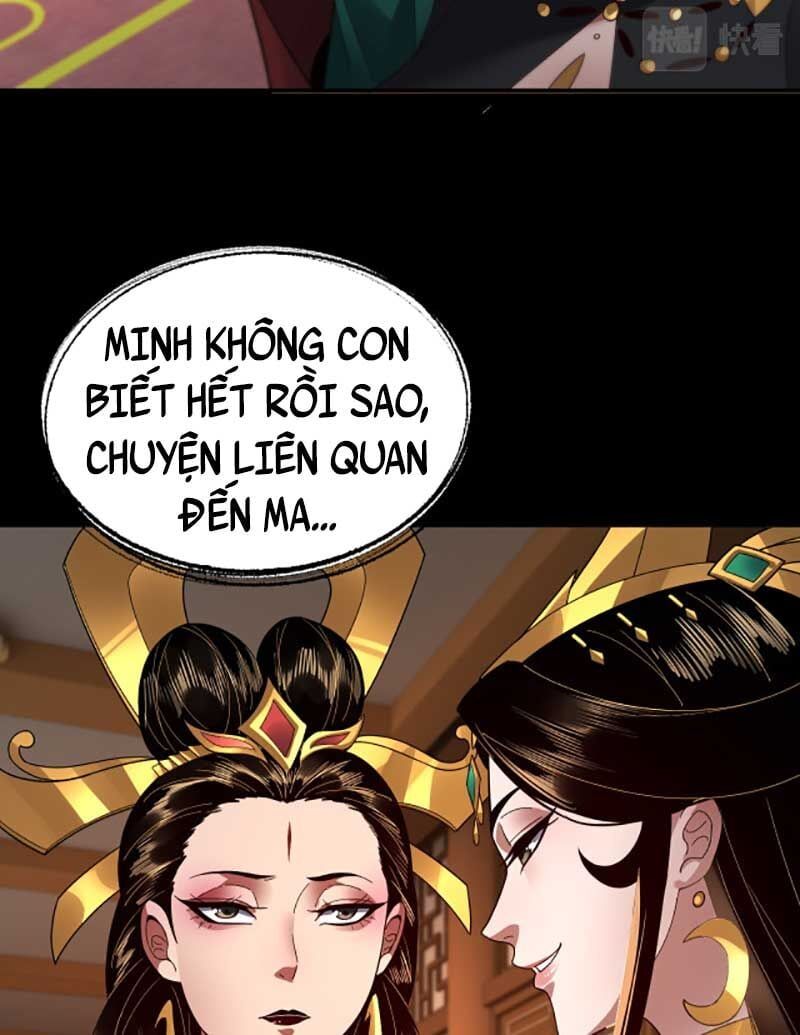 đọc truyện Ta Trời Sinh Đã Là Nhân Vật Phản Diện Chương 91 ảnh 42 tại Giả Dược