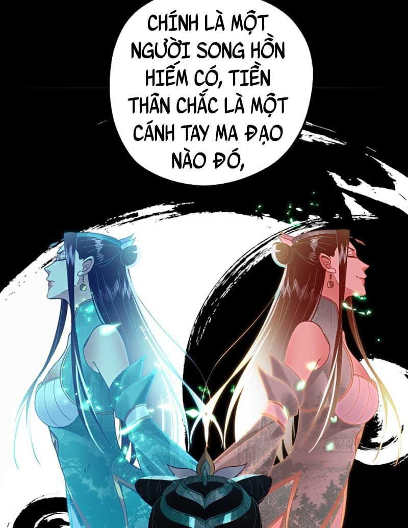đọc truyện Ta Trời Sinh Đã Là Nhân Vật Phản Diện Chương 91 ảnh 50 tại Giả Dược