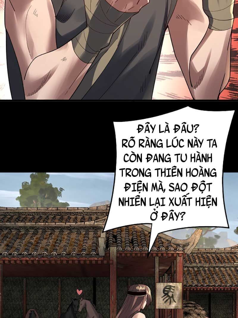 đọc truyện Ta Trời Sinh Đã Là Nhân Vật Phản Diện Chương 91 ảnh 6 tại Giả Dược