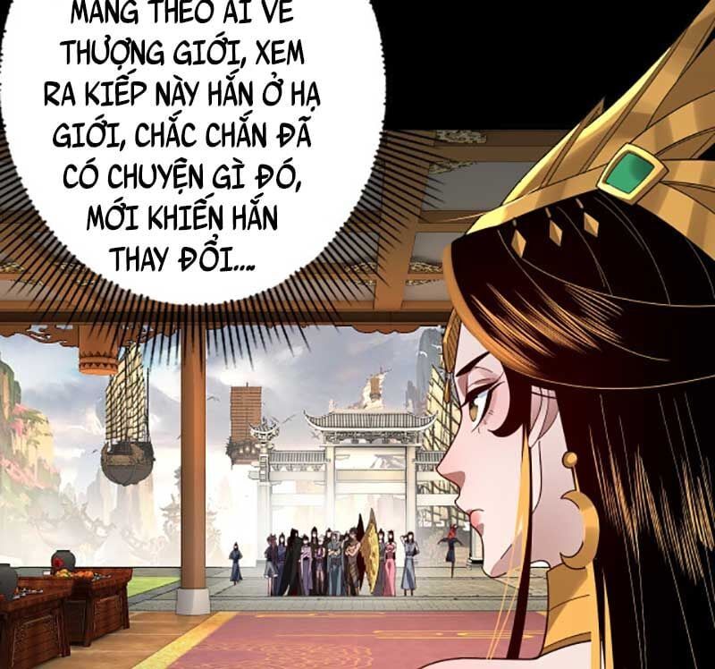 đọc truyện Ta Trời Sinh Đã Là Nhân Vật Phản Diện Chương 91 ảnh 54 tại Giả Dược