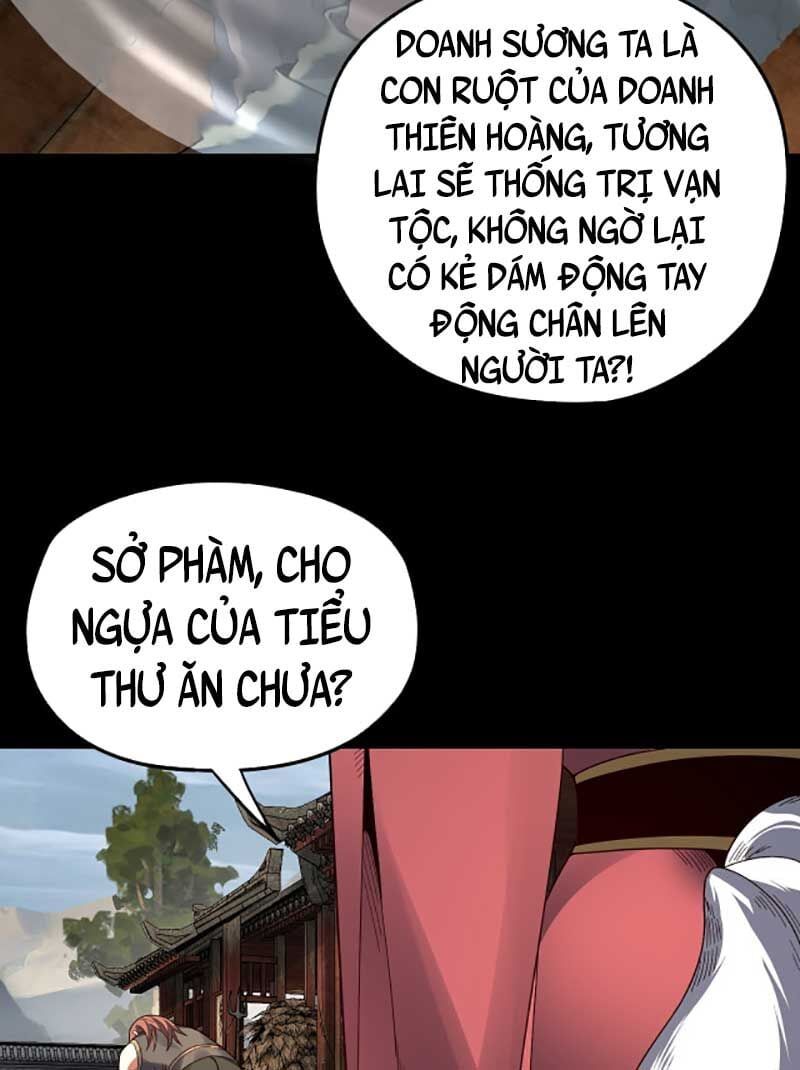 đọc truyện Ta Trời Sinh Đã Là Nhân Vật Phản Diện Chương 91 ảnh 9 tại Giả Dược